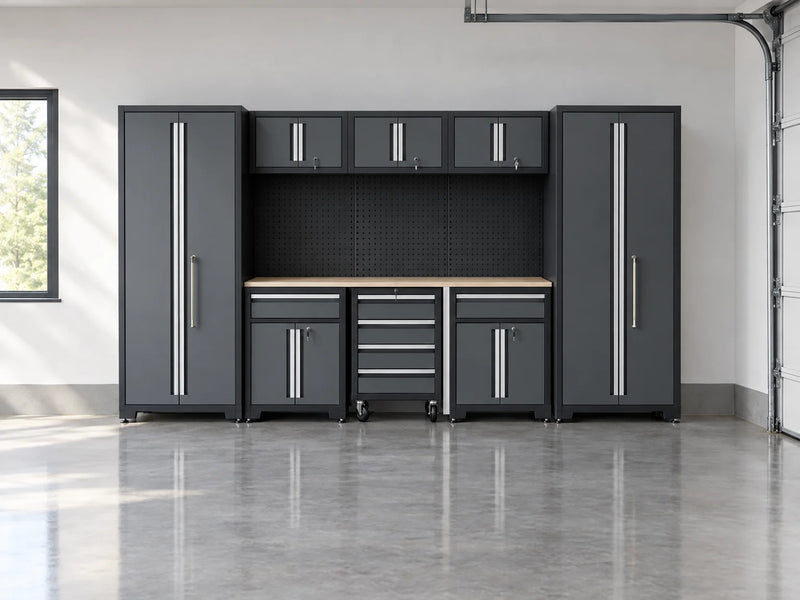 Garage Cabinets